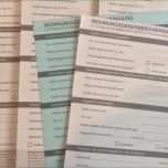 Toll Nebenkosten Kosten Unterkunftpng Vorlage Der Vermieter
