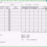 Toll Nebenkostenabrechnung Vorlage Excel Kostenlos Simplistisch