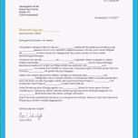 Toll Neu Anschreiben Vorlage Für Openoffice
