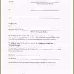 Toll Neues Vollmacht Krankenkasse Muster Kreatives Muster