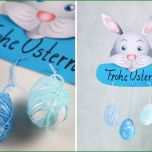 Toll Osterbasteln Mit Kindern Vorlagen Und Anleitungen Für