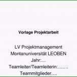 Toll Ppt Vorlage Projektarbeit Powerpoint Presentation Id