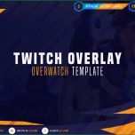 Toll Premium Twitch Stream Overlay Templates Own3d Tv