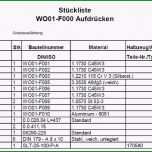 Toll Projektverlauf Vorrichtungen Leistungen