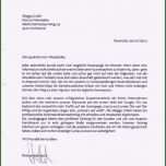 Toll Referenzschreiben Muster