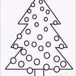 Toll Schablone Tannenbaum Ausdrucken