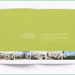 Toll Schmucki – Werbeagentur Broschüre Immobilienprojekt Helios