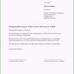 Toll Schön Kündigung Mietvertrag Vorlage Mieterbund