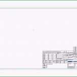 Toll Schriftfeld Technische Zeichnung Vorlage A4 Best