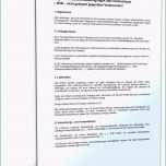 Toll Schriftliche Vereinbarung Arbeitszeitkonto Vorlage Neues