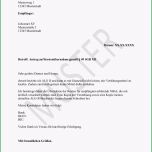 Toll Staffelung Vorlage Anschreiben Krankenkasse