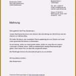 Toll Stellungnahme Schreiben Vorlage Erstaunlich 5 Brief