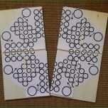 Toll Stoffwechselwege Mensch ärgere Dich Nicht Diy Anleitung