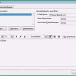 Toll Textbausteine Email Vorlage Schnste Gro Automatische