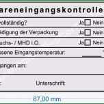 Toll Trodat Professional 5208 Wareneingangsprüfung Min