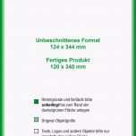 Toll Türanhänger &quot;großer Schubi&quot; 120 X 340 Mm