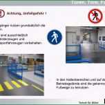 Toll Unterweisung Für Arbeitssicherheit Umwelt Und