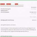 Toll Versicherung Kündigen Vorlage Allianz
