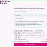 Toll Vista Bank Depot Kündigen Schritt Für Schritt