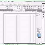 Toll Vorlage Flyer Indesign Komplett Flyerdesign Im Faltformat