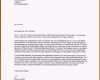 Toll Vorlage formeller Brief