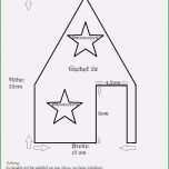 Toll Vorlage Lebkuchenhaus Ausdrucken Schön Rezept