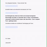 Toll Vorlage Schreiben Von Sperrvermerk Bei Bachelorarbeiten