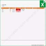 Toll Vorlage todo Liste