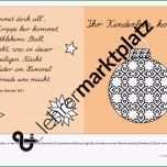Toll Weihnachtsbrief Vorlage Kinderbilder Download