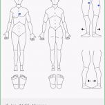 Toll Wunddokumentation