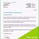 Toll Zahlungserinnerung Muster Kostenlose Vorlage Zum Download