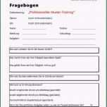 Überraschen 10 Fragebogen Beispiel Vorlage