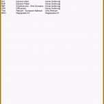 Überraschen 11 Handelsrechnung Vorlage