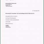 Überraschen 11 Innerbetriebliche Bewerbung Vorlage