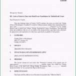 Überraschen 11 Letter Of Intent Vorlage