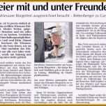 Überraschen 11 Zeitungsartikel Schreiben Vorlage