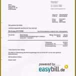 Überraschen 12 Angebotstext Muster