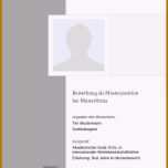 Überraschen 13 Bewerbung Deckblatt Vorlage Pdf