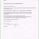 Überraschen 13 formloser Antrag Vorlage