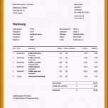 Überraschen 13 Rechnung Auf Englisch Muster