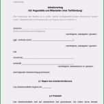 Überraschen 14 Arbeitsvertrag Aushilfe Vorlage