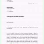 Überraschen 14 Mahnung Vorlage Privat