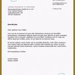 Überraschen 15 Briefkopf Vorlage Firma