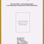 Überraschen 15 Deckblatt Bewerbung Vorlage Openoffice