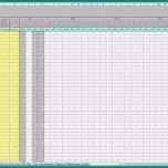 Überraschen 15 Excel Urlaubsplaner Vorlage Kostenlos