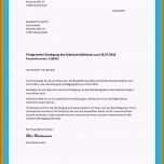 Überraschen 15 Kündigung Vorlage Arbeitnehmer