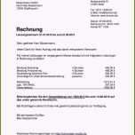 Überraschen 15 Private Rechnung Schreiben Muster