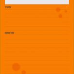 Überraschen 15 Rezepte Schreiben Vorlage