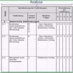 Überraschen 15 Risikobewertung Vorlage