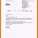 Überraschen 15 Schriftliche Stellungnahme Vorlage